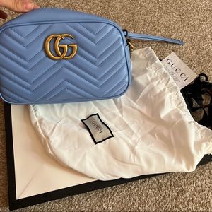Gucci Marmont Bag